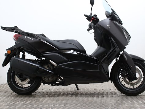 Yamaha Xmax 300 X-MAX TECH MAX 300 CZD300-A SP