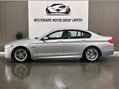 BMW 5 Series 3.0 530d M Sport Auto Euro 6 (s/s) 4dr 20