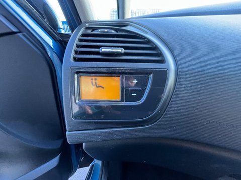 Citroen Grand C4 Picasso 1.6 HDi Platinum Euro 5 5dr 13