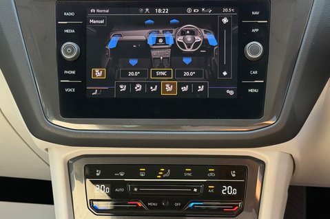 Volkswagen Tiguan Allspace ELEGANCE TDI 4MOTION DSG 46