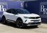 Vauxhall Mokka Electric 50kWh Ultimate SUV 5dr Electric Auto (136 ps)