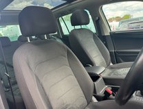 Volkswagen Tiguan 2.0 TDI BlueMotion Tech SEL SUV 5dr Diesel DSG 4Motion Euro 6 (s/s) (150 ps 10