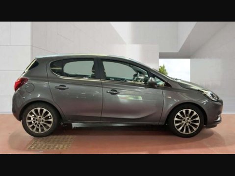 Vauxhall Corsa 1.4 Corsa SE ecoFLEX 5dr 5