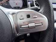 Mercedes-Benz CLA Class 2.0 CLA 220 AMG LINE PREMIUM 19