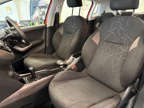 Peugeot 2008 1.2 PureTech Active ETG Euro 6 (s/s) 5dr 32