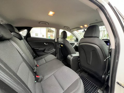 Hyundai i30 CRDI S BLUE DRIVE 52