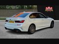 BMW 3 Series 330E M SPORT PHEV 11