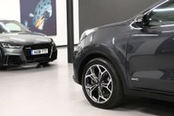 Kia Sportage 1.6 Sportage GT-Line S CRDi MHEV 4x4 Semi-Auto 4WD 5dr 67