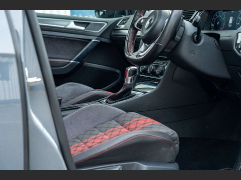 Volkswagen Golf 2.0 Golf GTi TCR Semi-Auto 5dr 18
