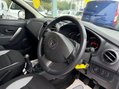 Dacia Sandero Stepway 1.5 dCi Laureate Euro 5 5dr 16