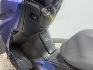Lexmoto Apollo 2021 13K PROJECT MAXI SCOOTER 125CC LEARNER 11
