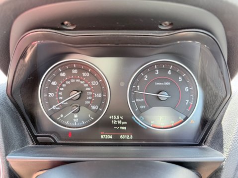 BMW 1 Series 125I M SPORT AUTO [PRO NAV] 23