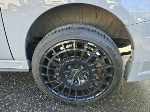 Ford Transit Custom 320 LIMITED DCIV ECOBLUE MOTION R 11