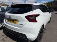 Nissan MICRA IG-T N-SPORT 19