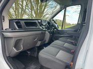 Ford Transit 350 Srw L4 130 ps Luton with Tail Lift 14