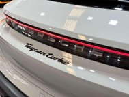 Porsche Taycan Performance Plus 93.4kWh Turbo Cross Turismo 5dr Electric Auto 4WD (680 ps) 43