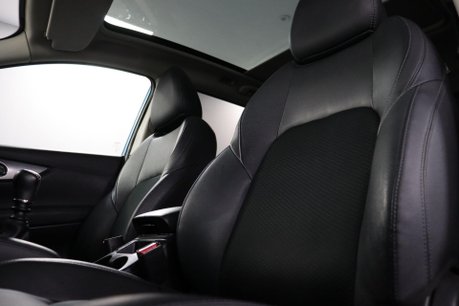 Nissan Qashqai DIG-T TEKNA 35