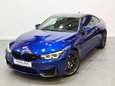 BMW M4 3.0 BiTurbo GPF Competition Coupe 2dr Petrol DCT Euro 6 (s/s) (450 ps) 15