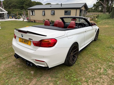 BMW M4 3.0 M4 Semi-Auto 2dr 36