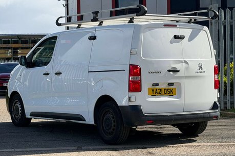 Peugeot Expert 1.5 Expert S L1 Blue HDi 10