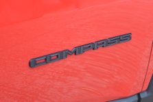 Jeep Compass 1.6 Multijet Night Eagle 13