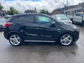 Vauxhall Mokka X 1.4i Turbo Active SUV 5dr Petrol Auto Euro 6 (140 ps) 7