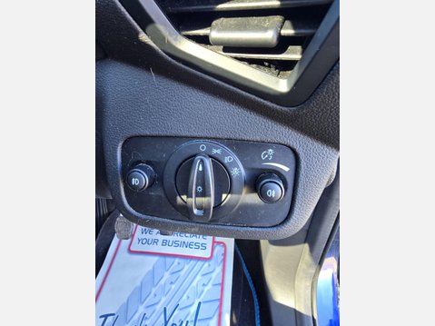 Ford Kuga 2.0 TDCi Titanium X 2WD Euro 6 (s/s) 5dr 26