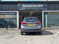 Hyundai i20 1.2 SE Launch Edition Hatchback 5dr Petrol Manual Euro 6 (s/s) (84 ps) BLUE 7