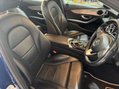 Mercedes-Benz C Class 2.1 C300dh Sport G-Tronic+ Euro 6 (s/s) 5dr 37
