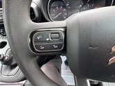 Citroen Berlingo LWB L2H1 [SOLD CM] Low Roof Driver 950 Air Con Alloys Nav Sensors EURO 6 NO 20
