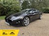 Maserati Granturismo 4.7 GranTurismo S Auto 2dr MC LINE