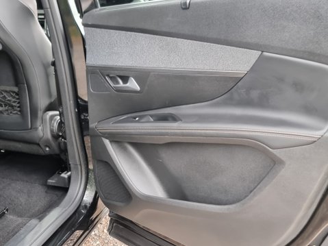Peugeot 5008 PURETECH S/S GT LINE 26