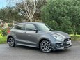 Suzuki Swift 1.4 Boosterjet Sport Euro 6 (s/s) 5dr 21