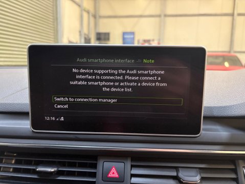 Audi S4 3.0 TFSI V6 Tiptronic quattro Euro 6 (s/s) 5dr 32