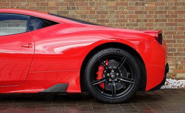 Ferrari 458 Speciale 20