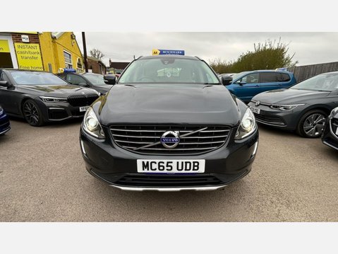Volvo XC60 2.0 D4 SE Lux Auto Euro 6 (s/s) 5dr 3