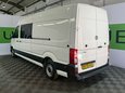 Volkswagen Crafter 2.0 Crafter CR35 Trendline TDI Auto LWB Camper/Office 15
