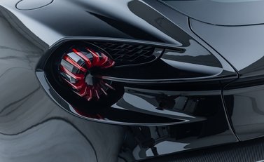 Aston Martin Vanquish ZAGATO Shooting Brake 49