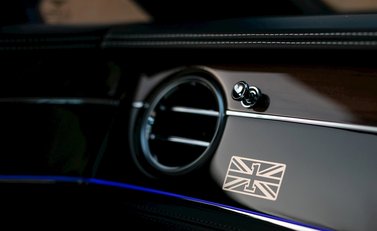 Bentley Continental GT First Edition 20