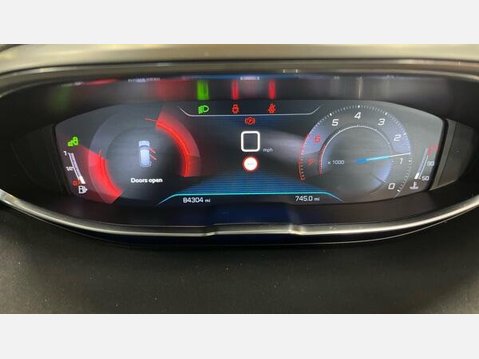 Peugeot 3008 1.2 PureTech Allure Euro 6 (s/s) 5dr 6