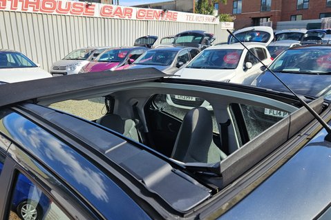 Toyota Aygo VVT-I X-PRESSION AUTOMATIC...X-WAVE..CABRIOLET.. LIMITED EDITION.. 5