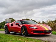 Ferrari 296 GTB 3