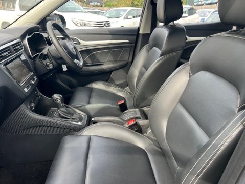 MG ZS 1.0 T-GDI Exclusive Auto Euro 6 5dr 21