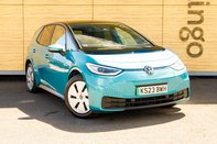 Volkswagen ID.3 MAX 1