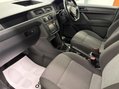 Volkswagen Caddy 2.0 TDI C20 BlueMotion Tech Highline SWB Euro 6 (s/s) 5dr 12