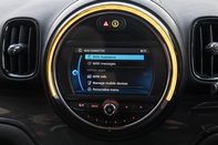 Mini Countryman COOPER CLASSIC 30