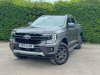 Ford Ranger Wildtrak | Auto [SOLD CM] 2 LT | Double Cab | Tow Bar | Cam | Roller Shutte