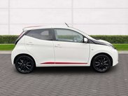 Toyota Aygo 1.0 Aygo X-Press VVT-i CVT 5dr 2