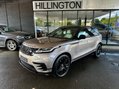 Land Rover Range Rover Velar 2.0 D200 MHEV Edition Auto 4WD Euro 6 (s/s) 5dr 7
