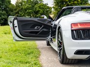 Audi R8 SPYDER V10 QUATTRO 7